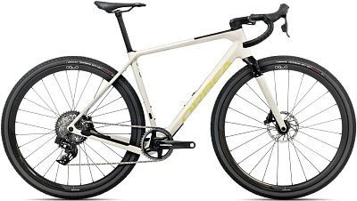 Превью Шоссейный велосипед Велосипед ORBEA Terra M21eTEAM 1X (2025)